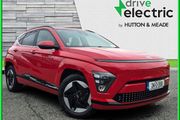 Hyundai Kona 2024