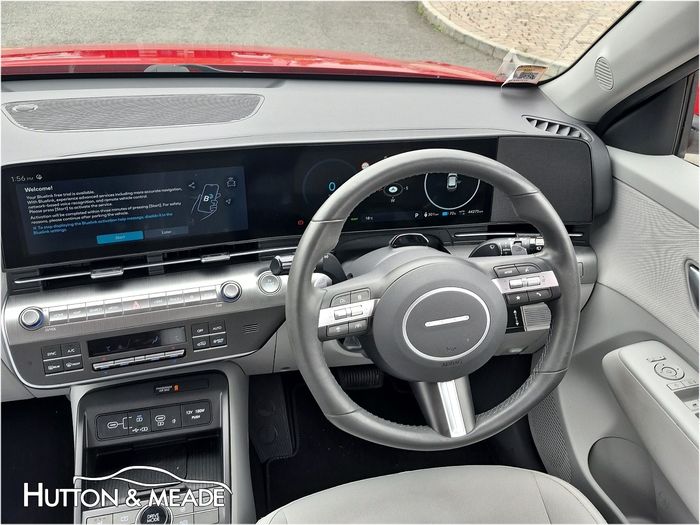 Hyundai Kona 2024