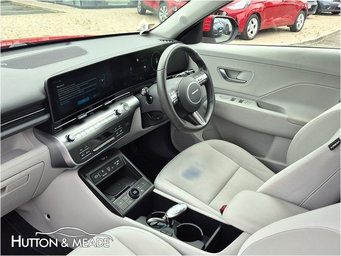 Hyundai Kona 2024
