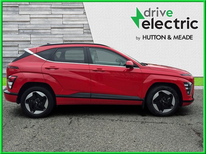 Hyundai Kona 2024