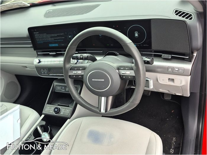 Hyundai Kona 2024