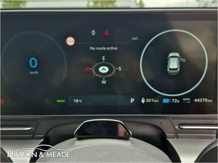 Hyundai Kona 2024