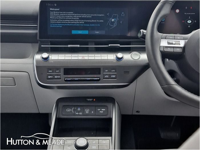 Hyundai Kona 2024
