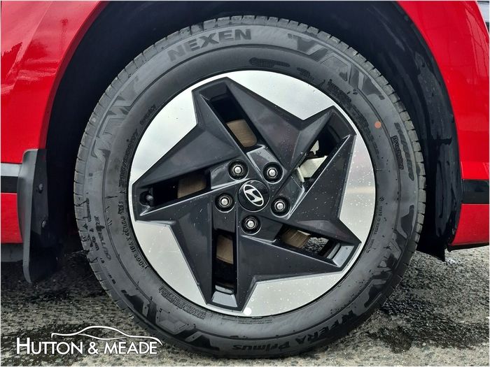 Hyundai Kona 2024