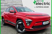 Hyundai Kona 2024