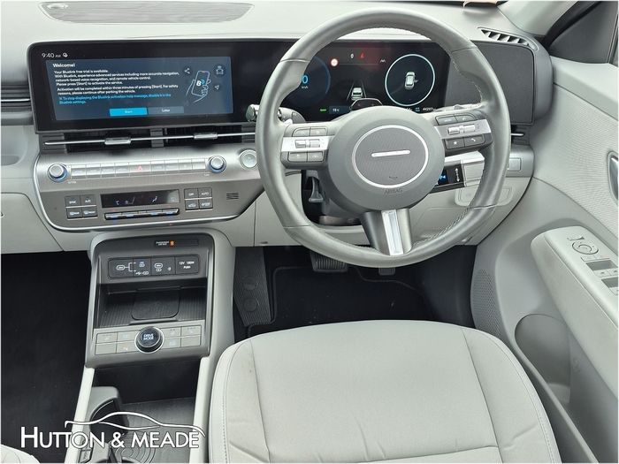 Hyundai Kona 2024