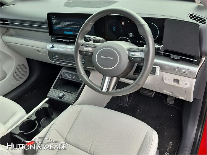 Hyundai Kona 2024