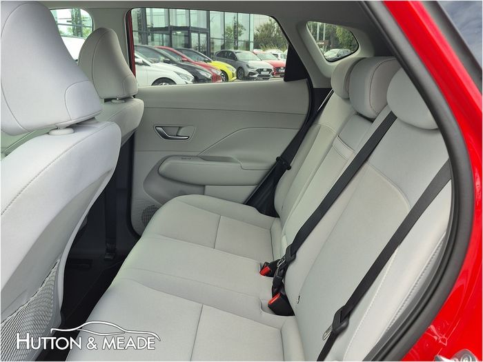 Hyundai Kona 2024
