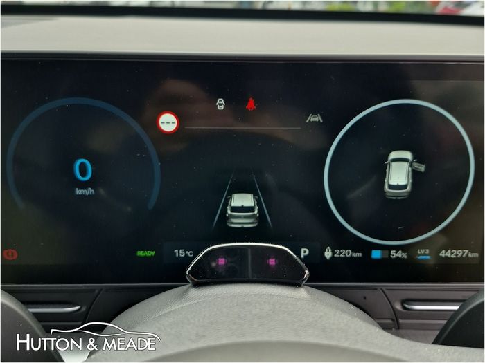 Hyundai Kona 2024
