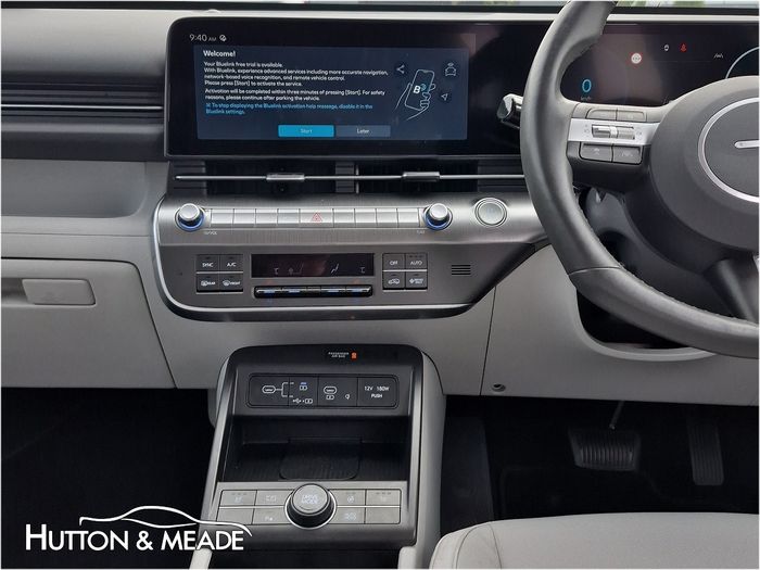 Hyundai Kona 2024