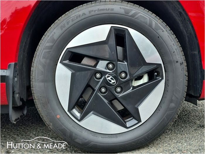 Hyundai Kona 2024