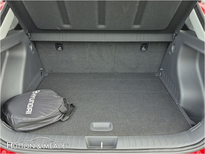 Hyundai Kona 2024
