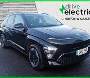 Hyundai Kona 2024