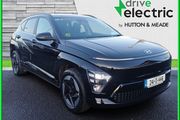 Hyundai Kona 2024