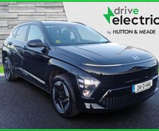 Hyundai Kona 2024