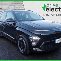 Hyundai Kona 2024