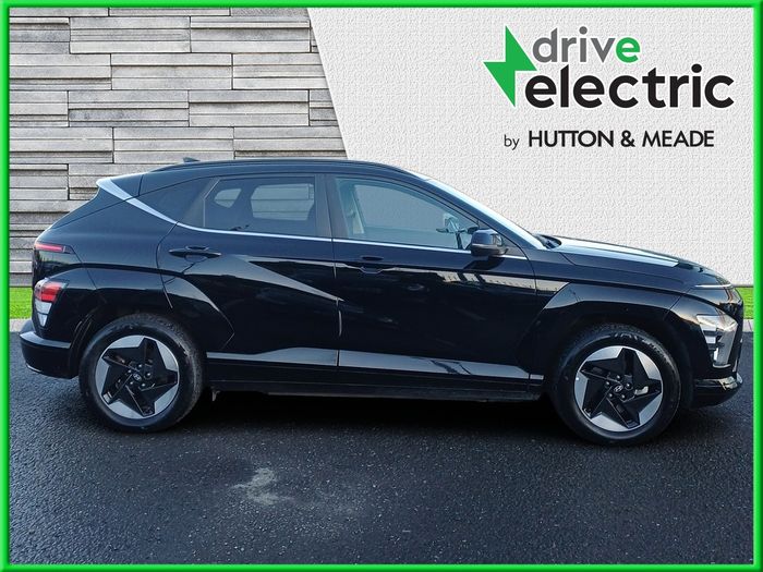 Hyundai Kona 2024