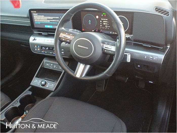 Hyundai Kona 2024
