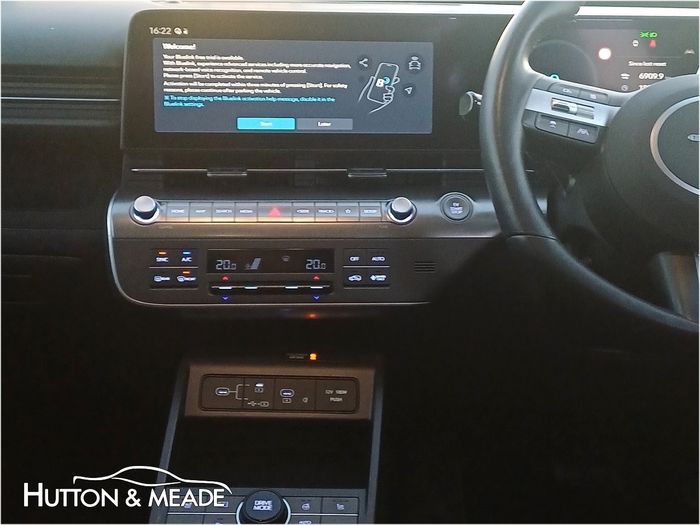 Hyundai Kona 2024