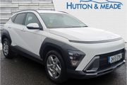 Hyundai Kona 2024