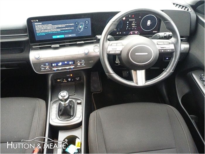 Hyundai Kona 2024