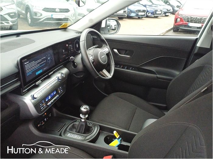 Hyundai Kona 2024