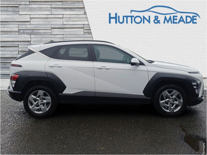 Hyundai Kona 2024