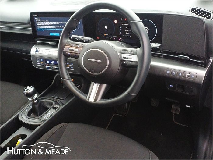 Hyundai Kona 2024