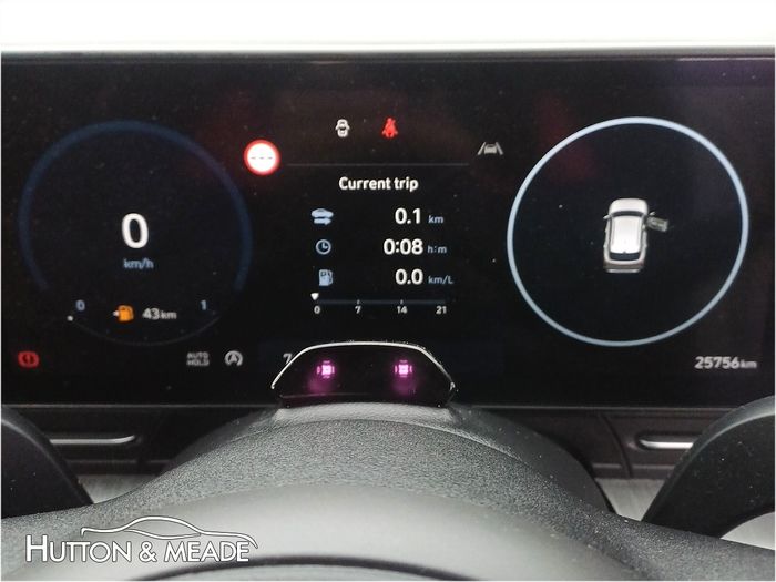 Hyundai Kona 2024