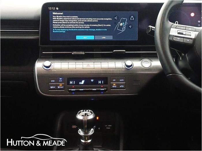 Hyundai Kona 2024