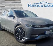 Hyundai Ioniq 5 2022