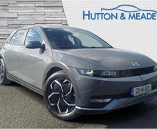 Hyundai Ioniq 5 2022