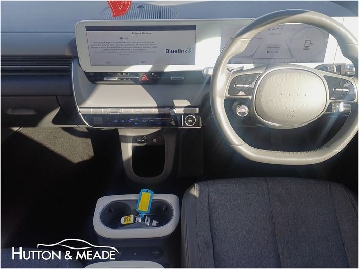 Hyundai Ioniq 5 2022