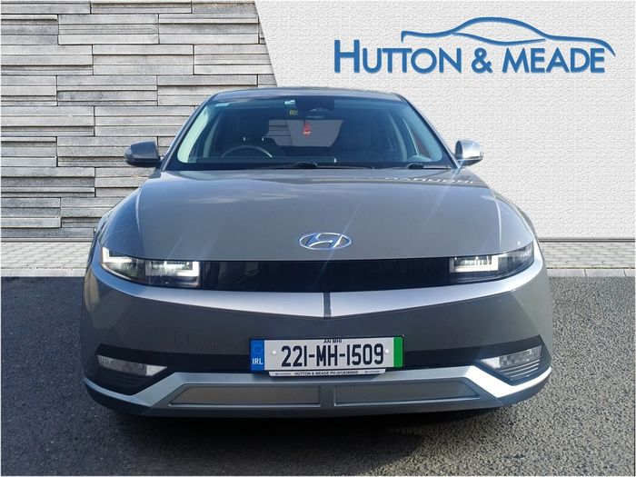 Hyundai Ioniq 5 2022