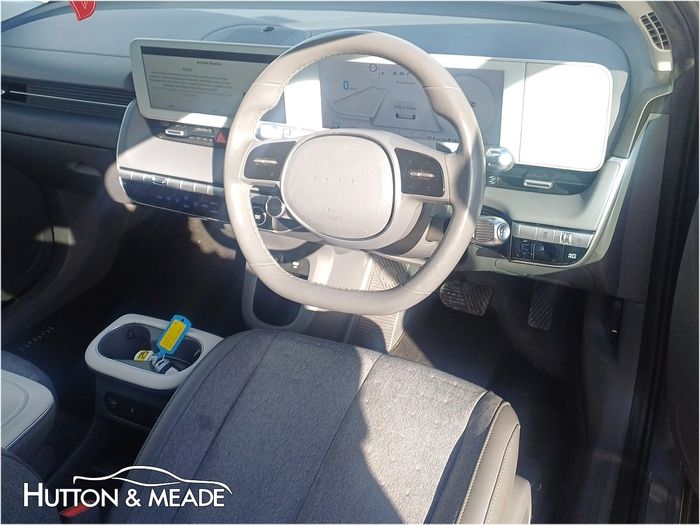 Hyundai Ioniq 5 2022