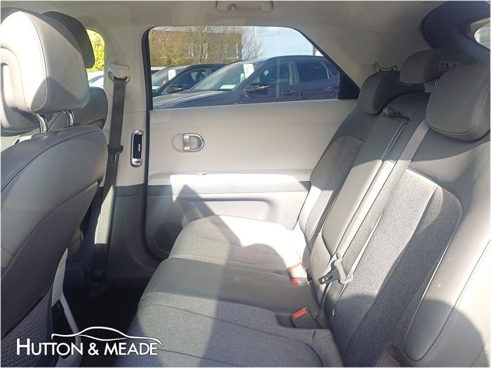 Hyundai Ioniq 5 2022