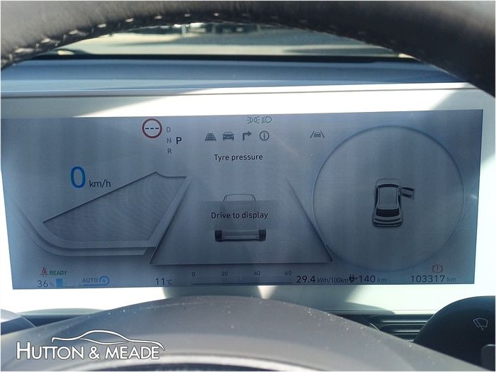 Hyundai Ioniq 5 2022