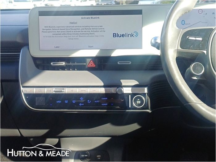 Hyundai Ioniq 5 2022