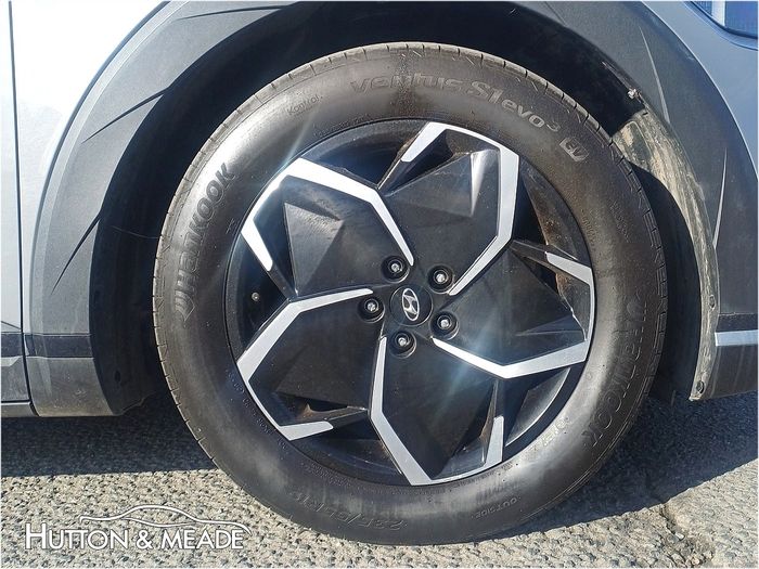 Hyundai Ioniq 5 2022
