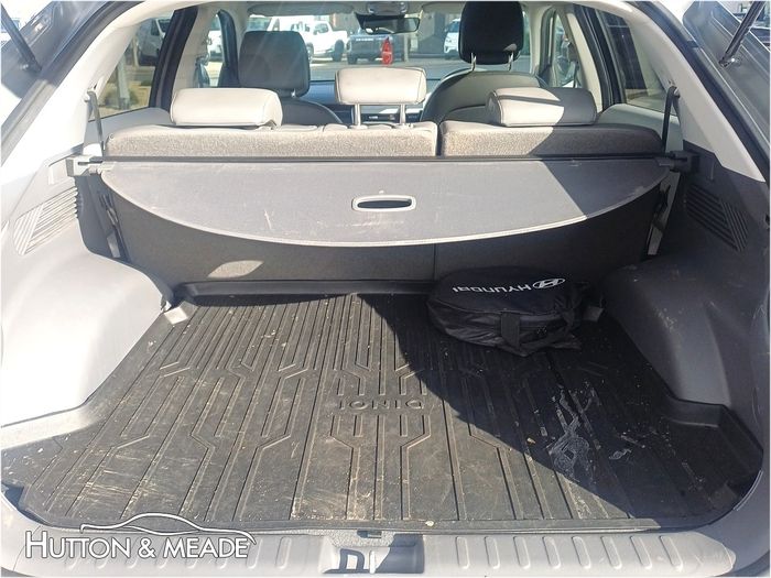 Hyundai Ioniq 5 2022