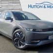 Hyundai Ioniq 5 2022