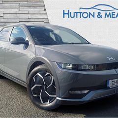 Hyundai Ioniq 5 2022