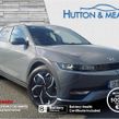 Hyundai Ioniq 5 2022