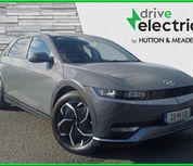 Hyundai Ioniq 5 2022