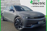 Hyundai Ioniq 5 2022