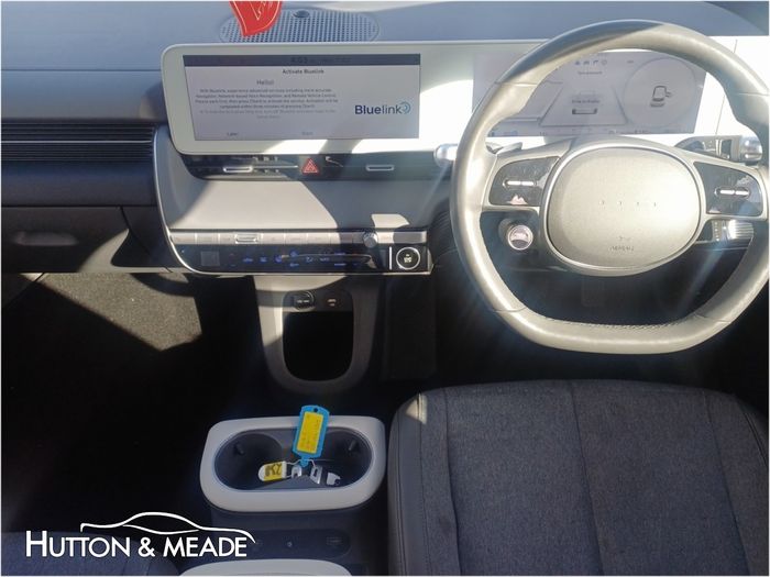 Hyundai Ioniq 5 2022