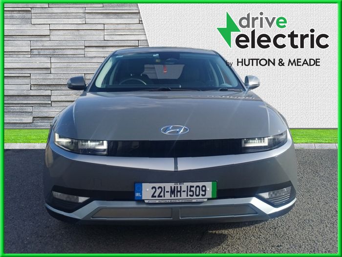 Hyundai Ioniq 5 2022