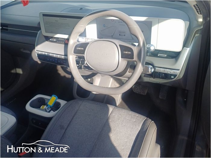 Hyundai Ioniq 5 2022