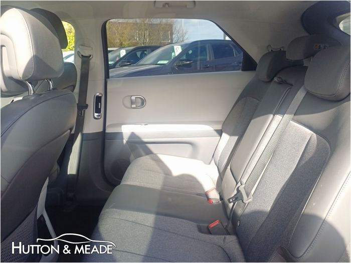 Hyundai Ioniq 5 2022