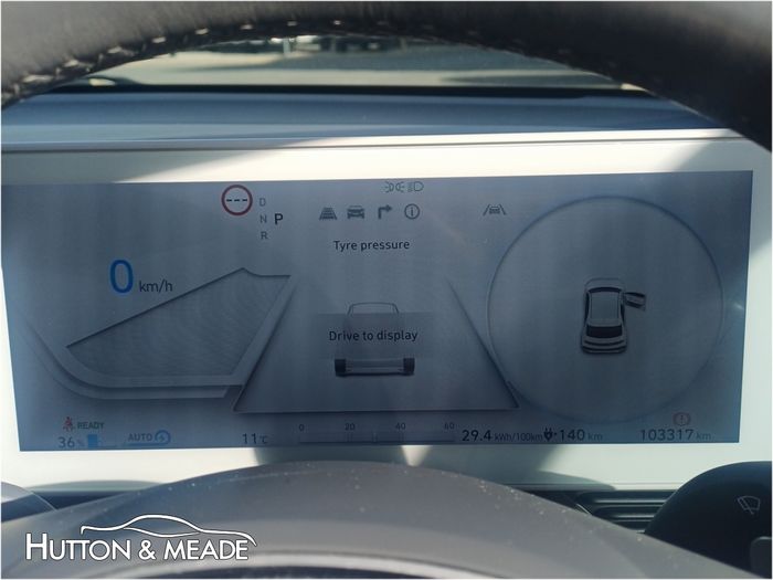 Hyundai Ioniq 5 2022